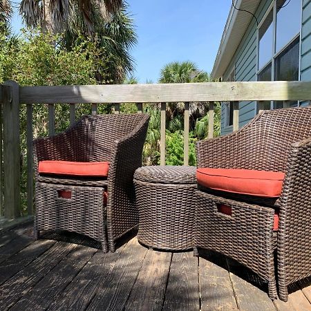 Вилла Beachfront House Pine Island, Tampa, Orlando Уики Уэши Экстерьер фото