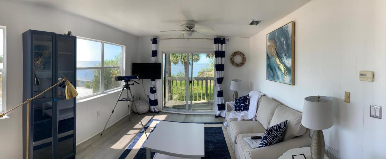 Вилла Beachfront House Pine Island, Tampa, Orlando Уики Уэши Экстерьер фото