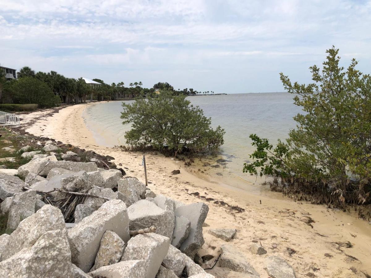 Вилла Beachfront House Pine Island, Tampa, Orlando Уики Уэши Экстерьер фото