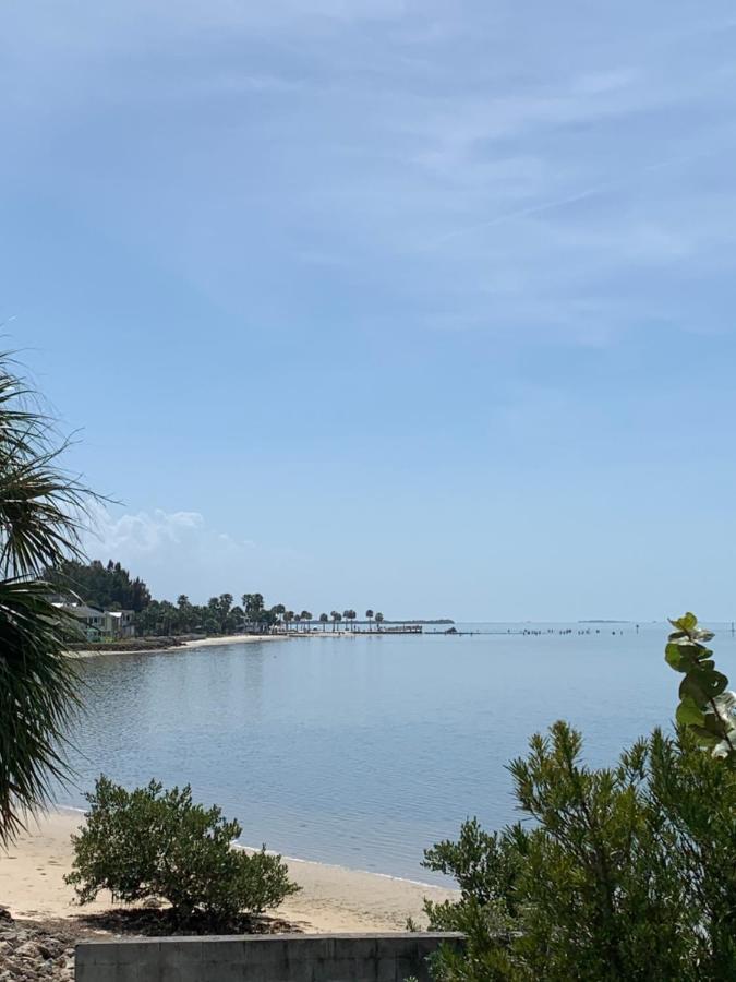 Вилла Beachfront House Pine Island, Tampa, Orlando Уики Уэши Экстерьер фото